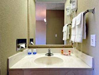Howard Johnson Inn Pensacola Fl Esterno foto