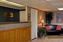 Howard Johnson Inn Pensacola Fl Esterno foto