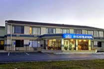 Howard Johnson Inn Pensacola Fl Esterno foto