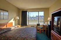 Howard Johnson Inn Pensacola Fl Esterno foto